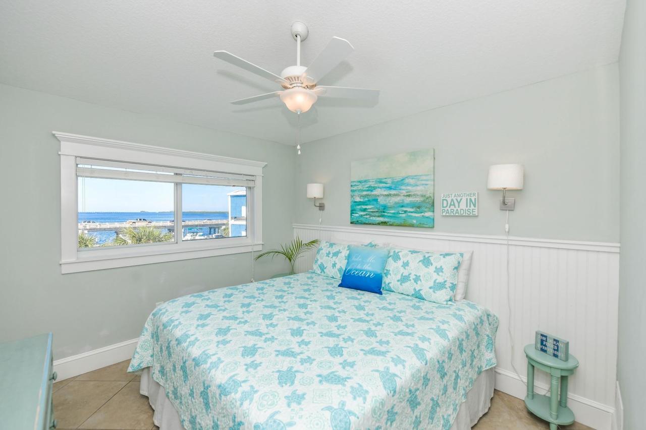 Nautical Tides Villa Bradenton Beach Exterior photo